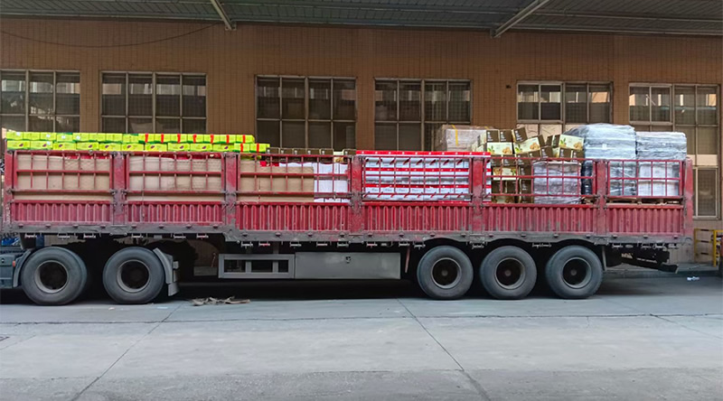 潮州到海东物流公司-冷链物流-上门取货